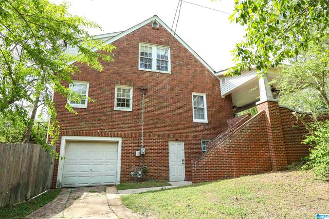 916 WOODLAND COURT, Anniston, AL 36207