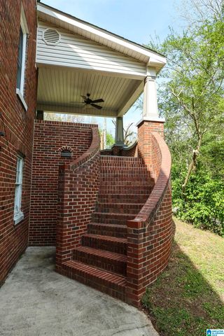 916 WOODLAND COURT, Anniston, AL 36207