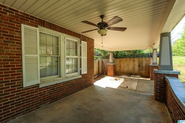 916 WOODLAND COURT, Anniston, AL 36207