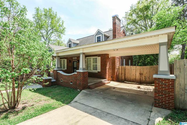 916 WOODLAND COURT, Anniston, AL 36207