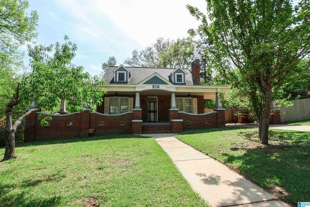 916 WOODLAND COURT, Anniston, AL 36207