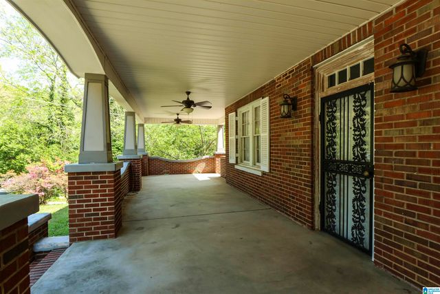 916 WOODLAND COURT, Anniston, AL 36207