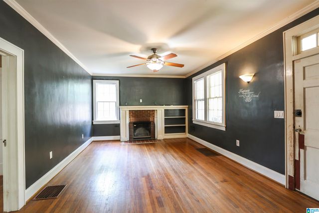 916 WOODLAND COURT, Anniston, AL 36207