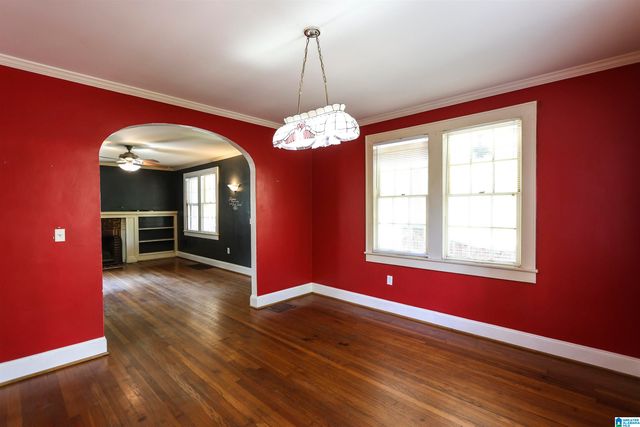 916 WOODLAND COURT, Anniston, AL 36207