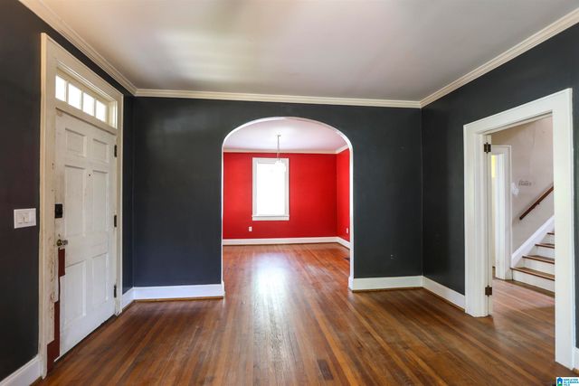916 WOODLAND COURT, Anniston, AL 36207