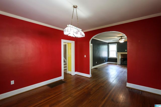 916 WOODLAND COURT, Anniston, AL 36207