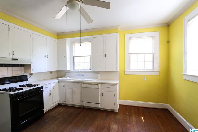 916 WOODLAND COURT, Anniston, AL 36207