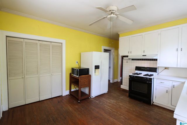 916 WOODLAND COURT, Anniston, AL 36207