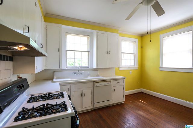 916 WOODLAND COURT, Anniston, AL 36207