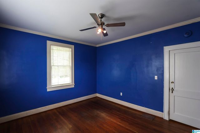 916 WOODLAND COURT, Anniston, AL 36207