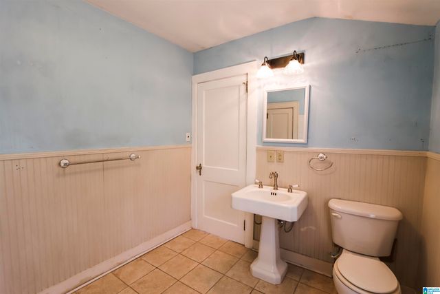 916 WOODLAND COURT, Anniston, AL 36207