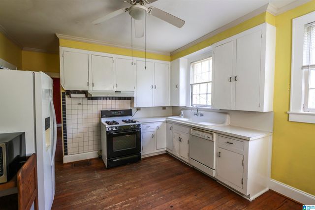 916 WOODLAND COURT, Anniston, AL 36207