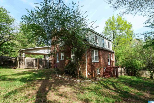 916 WOODLAND COURT, Anniston, AL 36207