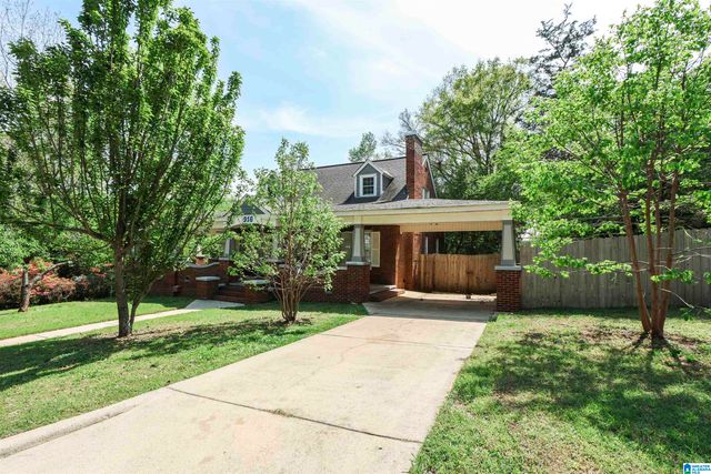 916 WOODLAND COURT, Anniston, AL 36207