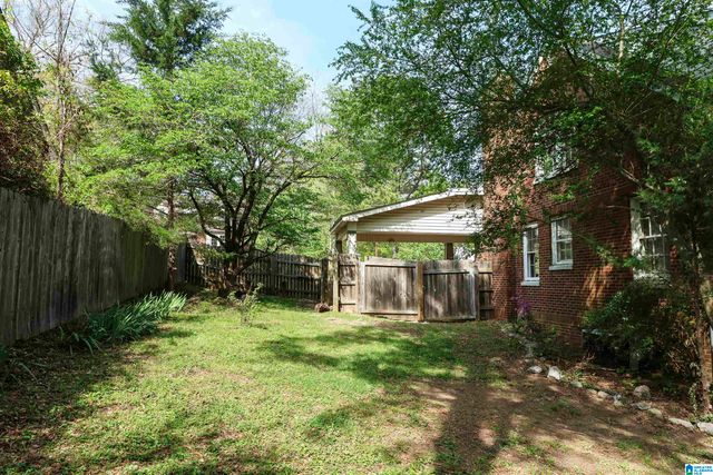 916 WOODLAND COURT, Anniston, AL 36207