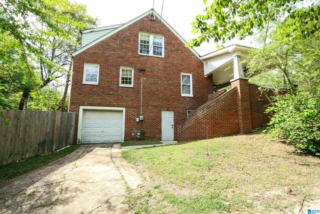916 WOODLAND COURT, Anniston, AL 36207