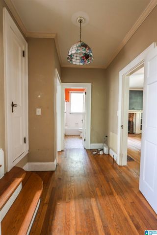 916 WOODLAND COURT, Anniston, AL 36207