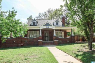 916 WOODLAND COURT, Anniston, AL 36207