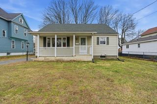 2115 Northampton St, Holyoke, MA 01040