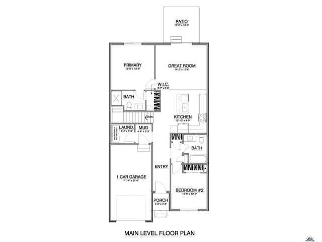 7809 N 94th Circle, Omaha, NE 68122