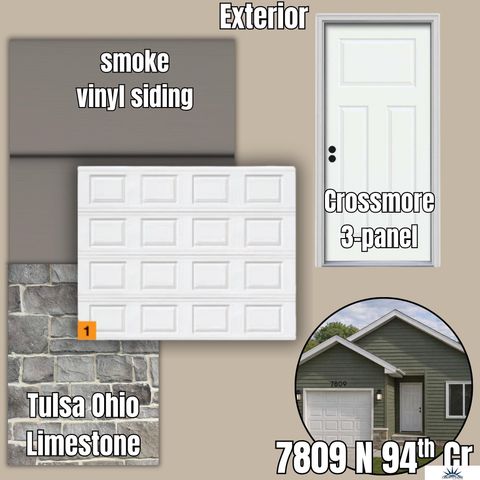 7809 N 94th Circle, Omaha, NE 68122