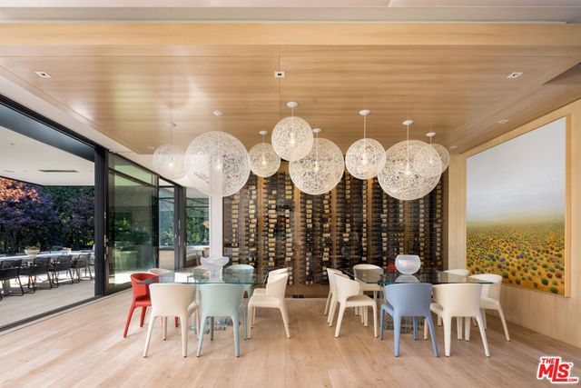 814 Toulon Drive, Pacific Palisades, CA 90272