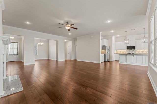 36261 Belle Savanne Ave, Geismar, LA 70734