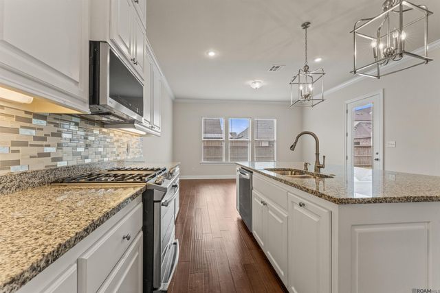 36261 Belle Savanne Ave, Geismar, LA 70734