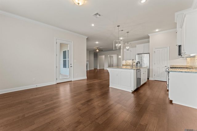 36261 Belle Savanne Ave, Geismar, LA 70734