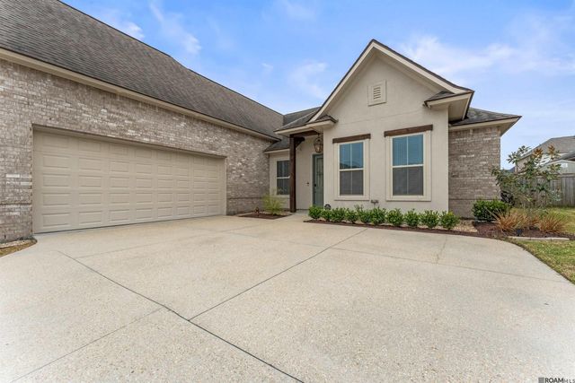 36261 Belle Savanne Ave, Geismar, LA 70734