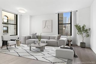 25 Broad St # 21-E, New York City, NY 10004