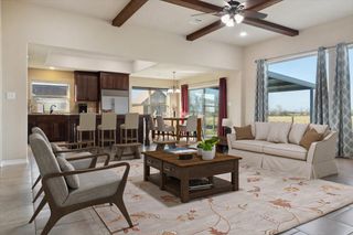 2407 Thuesen Road, Beasley, TX 77417