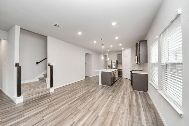 7206 Melrose Lane, Rosharon, TX 77583