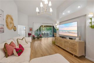 7131 Blue Juniper CT 202, Naples, FL 34109