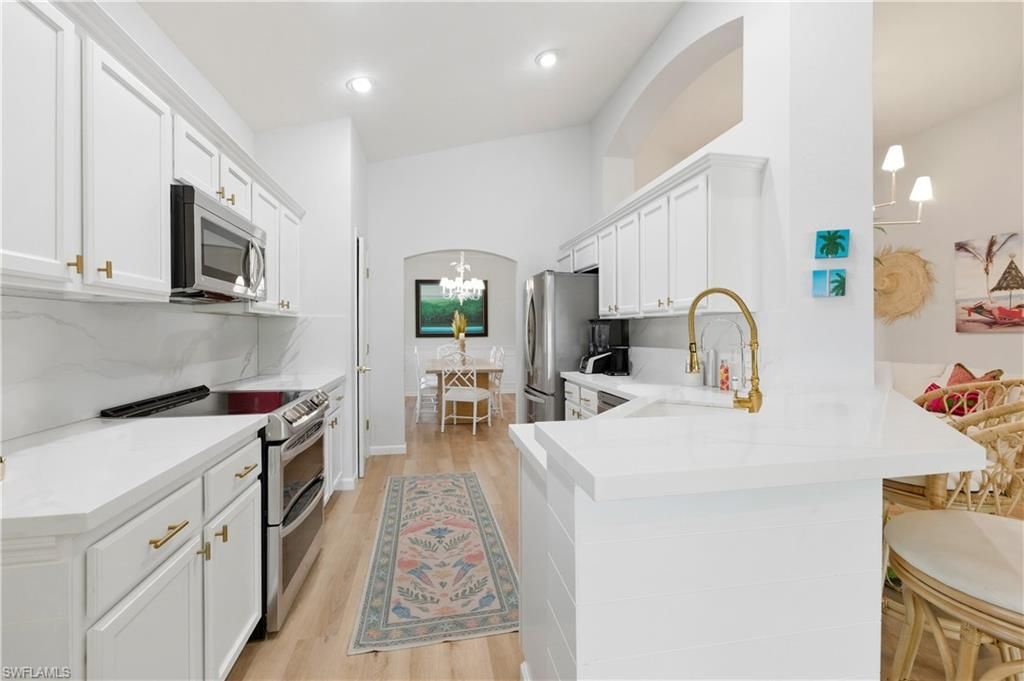 7131 Blue Juniper CT 202, NAPLES, FL 34109 — photo 4