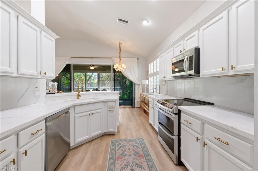 7131 Blue Juniper CT 202, NAPLES, FL 34109 — photo 5