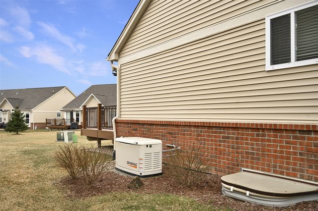 21868 Kensett Drive, Macomb, MI 48042