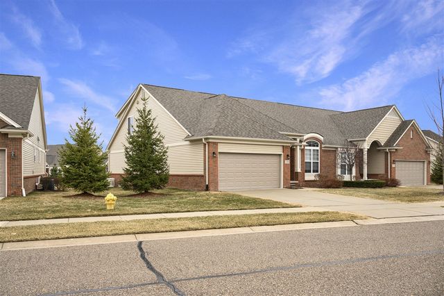 21868 Kensett Drive, Macomb, MI 48042