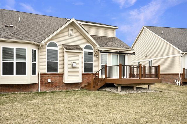 21868 Kensett Drive, Macomb, MI 48042