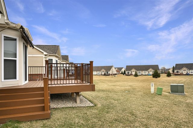 21868 Kensett Drive, Macomb, MI 48042