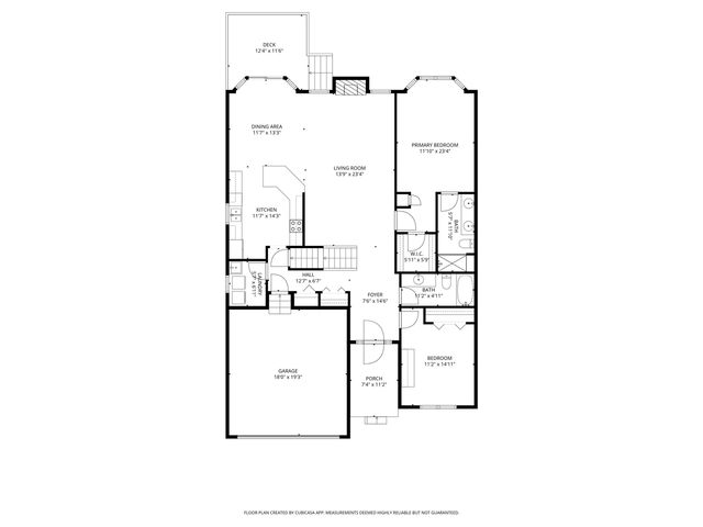 21868 Kensett Drive, Macomb, MI 48042