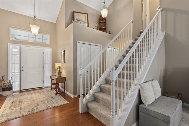 21868 Kensett Drive, Macomb, MI 48042