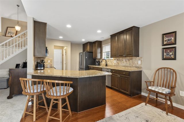 21868 Kensett Drive, Macomb, MI 48042