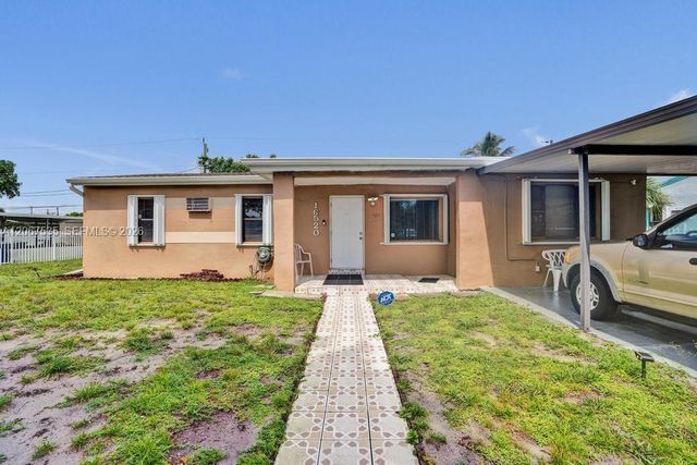 16520 NW 18th Avenue, Miami Gardens, FL 33054