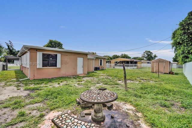 16520 NW 18th Avenue, Miami Gardens, FL 33054