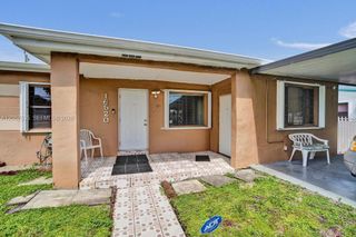 16520 NW 18th Avenue, Miami Gardens, FL 33054