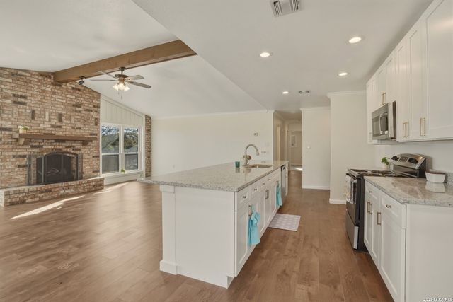 7847 Grass Hollow, Live Oak, TX 78233