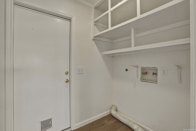 7847 Grass Hollow, Live Oak, TX 78233