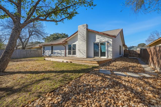 7847 Grass Hollow, Live Oak, TX 78233