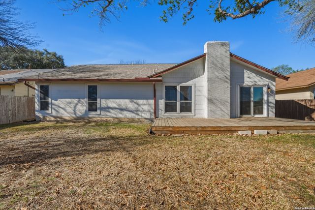 7847 Grass Hollow, Live Oak, TX 78233